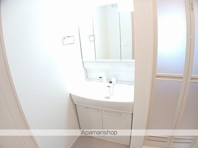セリーノ・Kの内装写真