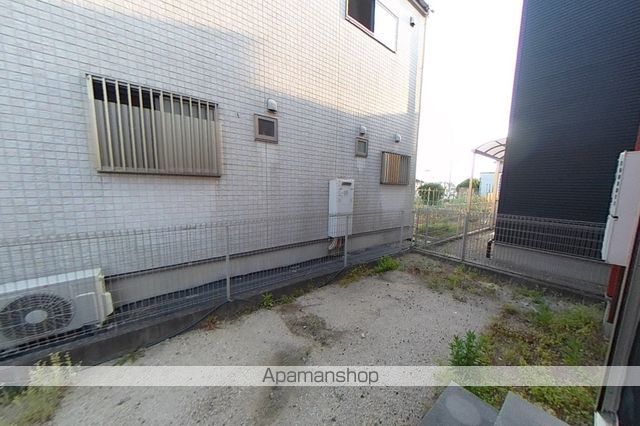名鉄小牧線 間内駅 徒歩9分 1階建 築15年の内装写真