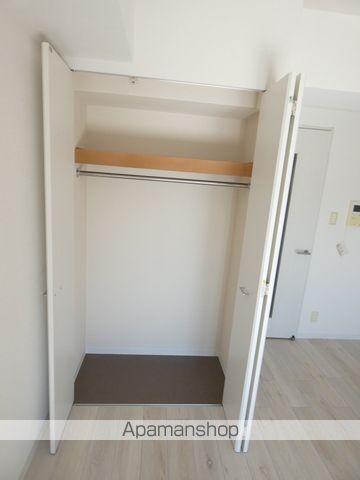 レジデンス京橋スクエアの内装写真
