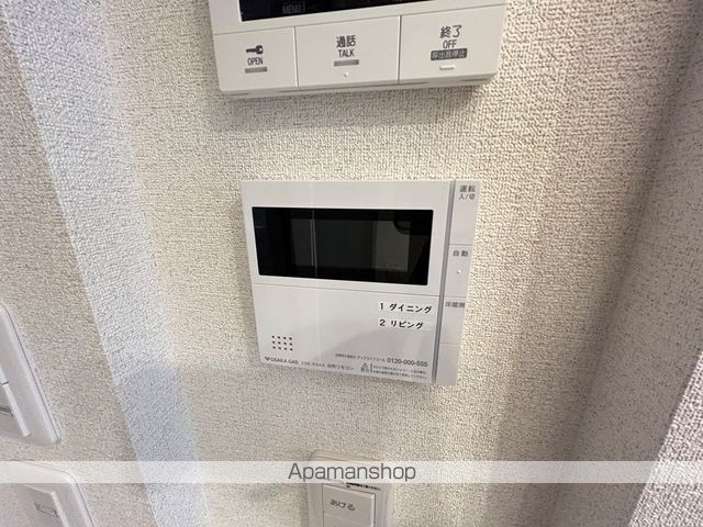 FAMILIAR OGOの内装写真