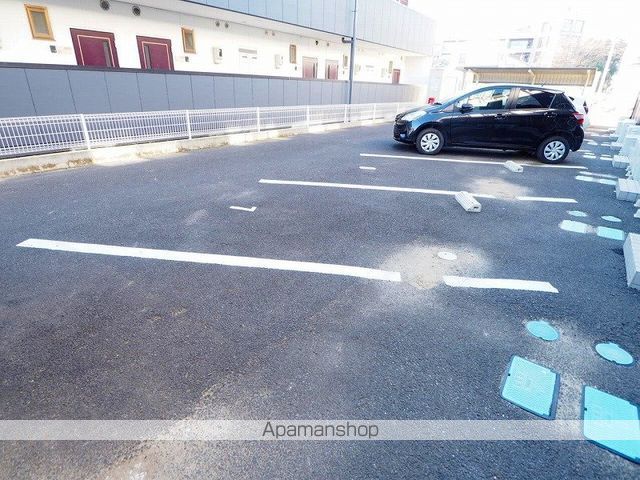ジュネスアベニールV2のその他写真