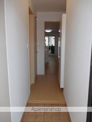 フィネス旭[1R/32.94m2]の玄関