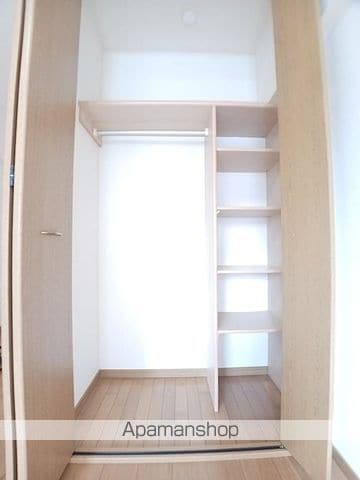 プロスペールSの内装写真