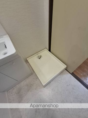 ベクウェーム豊中の内装写真