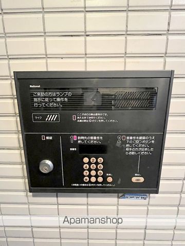 パレダイト谷町のその他写真