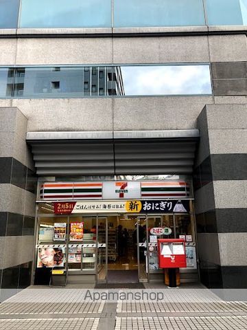 グランヴァン深川木場の周辺写真
