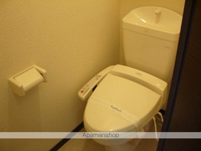 レオネクストらんの内装写真