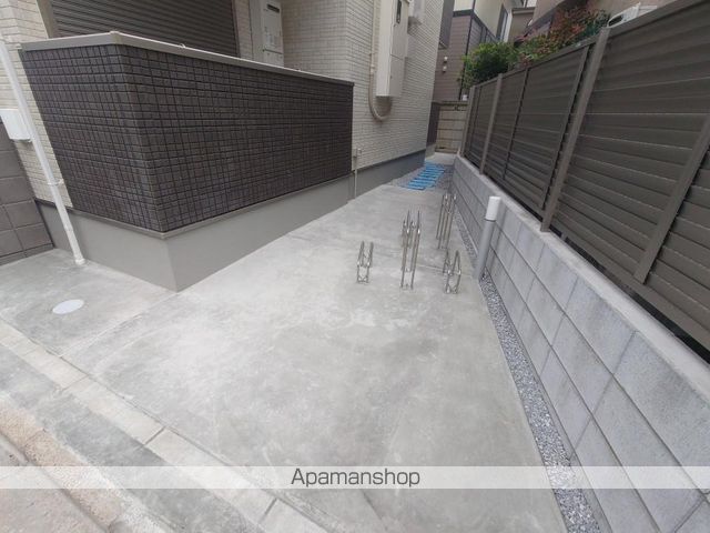 アクシーズ北浦和の内装写真