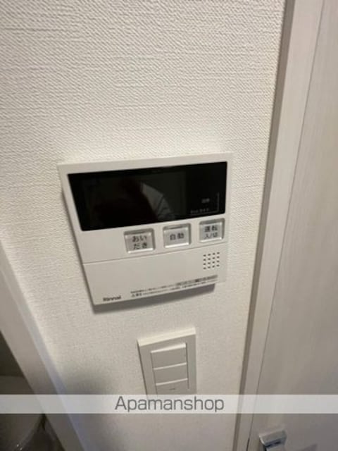 ＧＲＡＮ　ＰＡＳＥＯ神楽坂Ⅱ[1K/27.38m2]の内装2