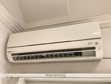 高知県高知市幸町[1K/18.13m2]のその他設備