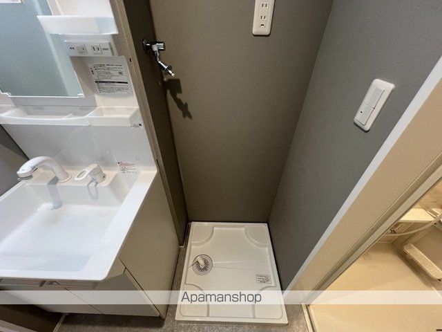 ブラン荒井B棟の内装写真