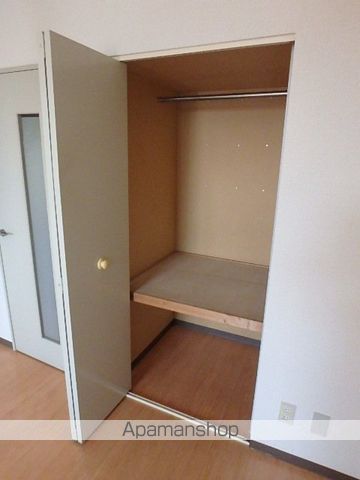 ΑNEXT東札幌の内装写真