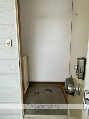 ハイツKK C棟の内装写真