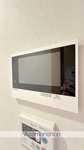 RJRプレシア南堀江の内装写真