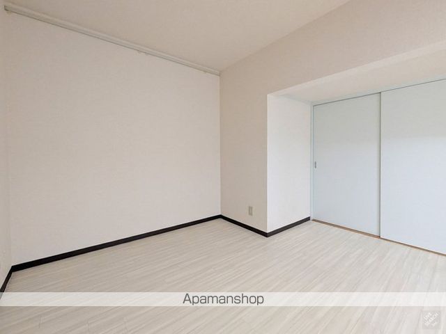 アメニティ芦田第3マンションの内装写真