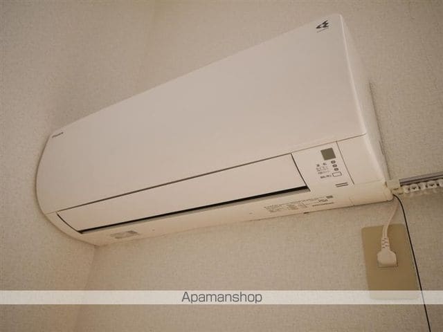 エクセルシャトー堤町の内装写真