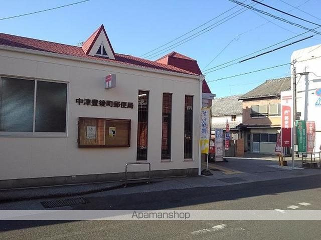 プラシード下の浜Iの周辺写真