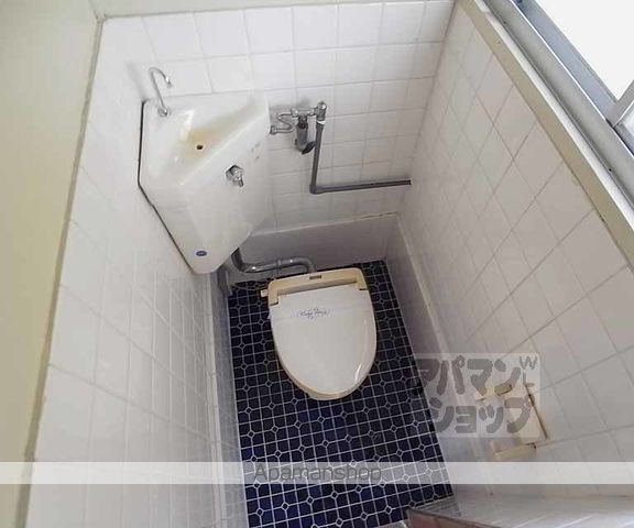 Y.K.ライフの内装写真