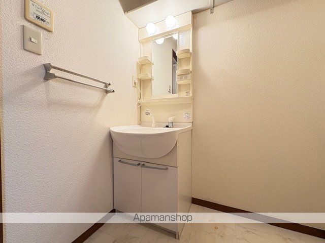 ちあふる館Aの内装写真