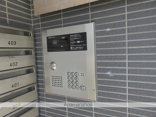 RーFREE厚別の内装写真