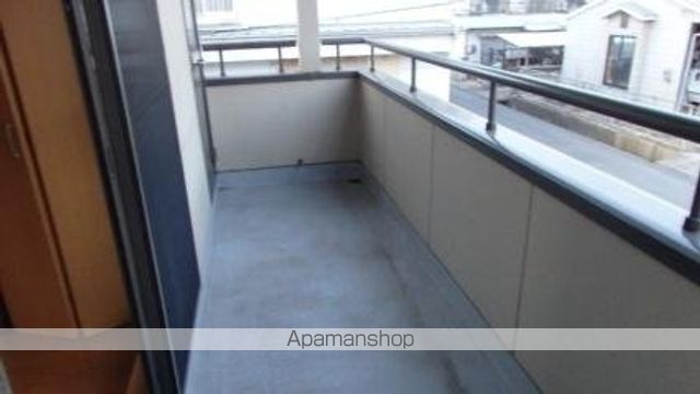 福塩線 湯田村駅 徒歩9分 2階建 築22年の内装写真
