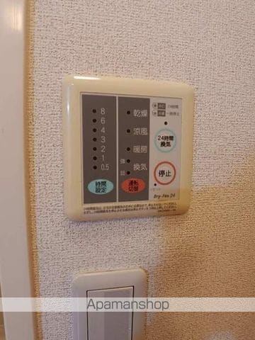 サンメゾンM・Aの内装写真