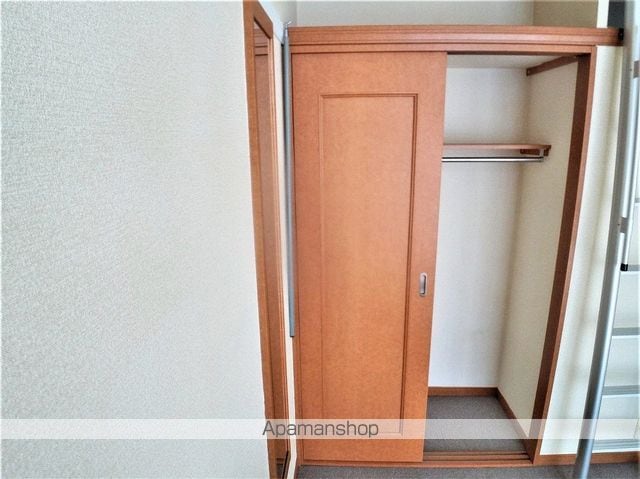 レオパレスルミエール02の内装写真