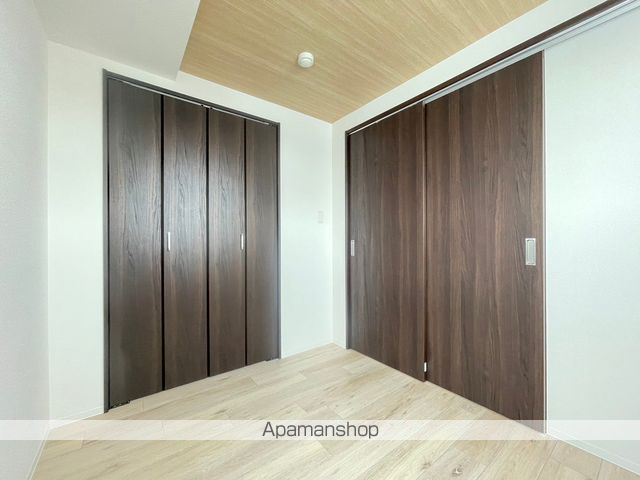 FーHOUSE発寒の内装写真