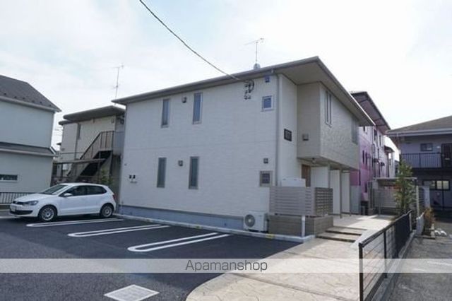 イゾロットの外観写真