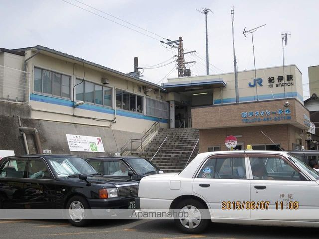 ジュニパー弘西の周辺写真