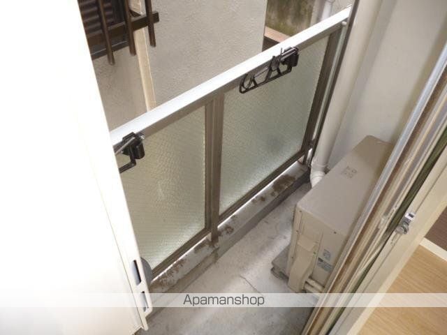 ムーンライズの内装写真