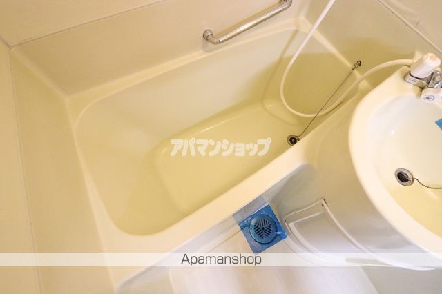 メゾン松月の内装写真