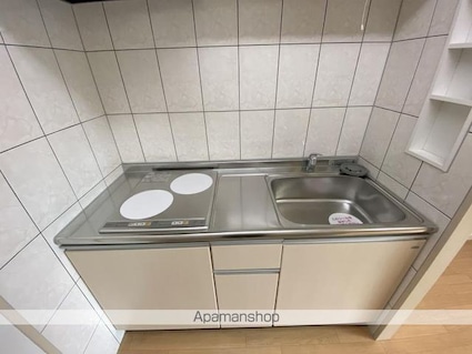 フェリーチェ　[1LDK/36m2]の内装6