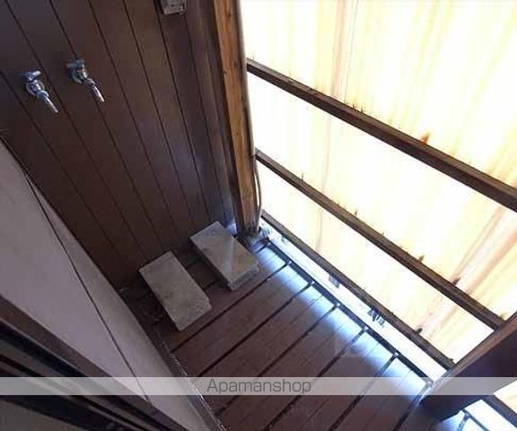 メゾン山内の内装写真