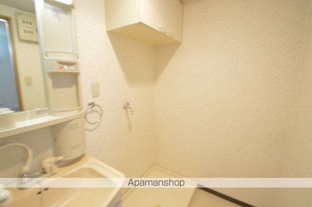 エルドラードA番館の内装写真
