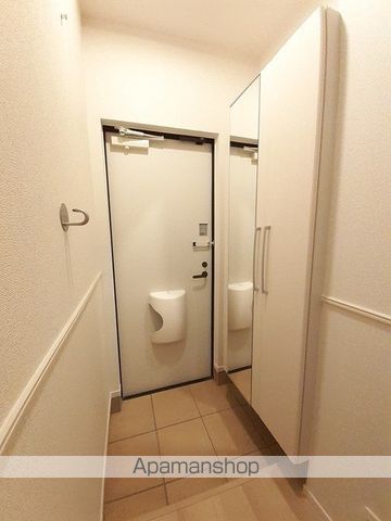 フェリス エスの内装写真