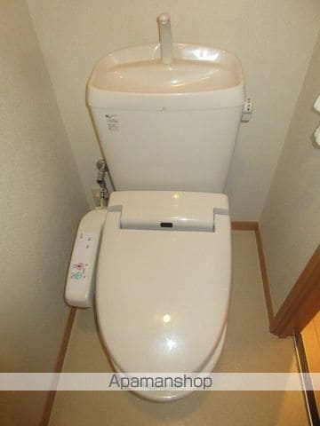 ヴィオラGの内装写真