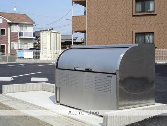 WISTARIAのその他写真