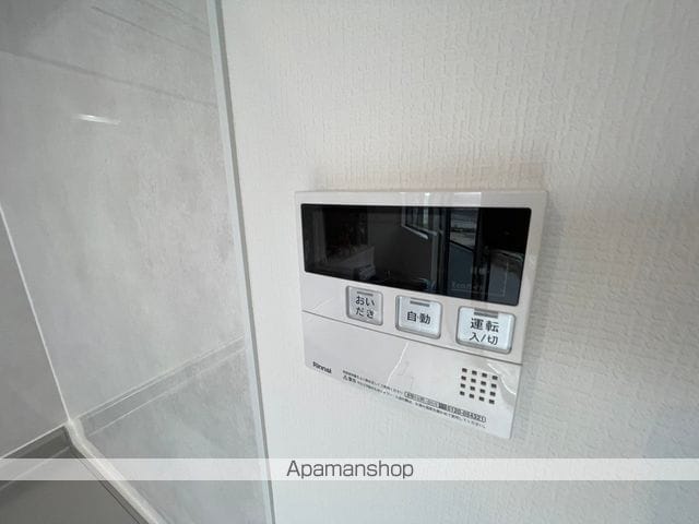 GALLERIA CHIGASAKIの内装写真