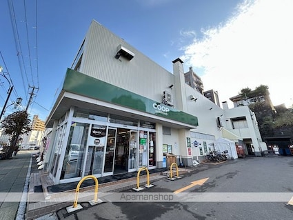 ピュアパレス豊川（ピュアパレストヨカワ）[1LDK/35.64m2]の周辺6