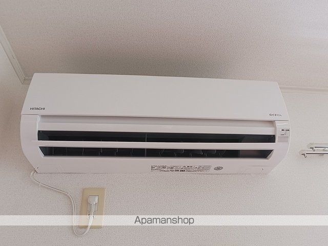 プロムナードEmaの内装写真