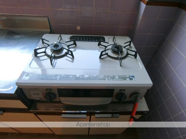 イスパシオ三山木の内装写真