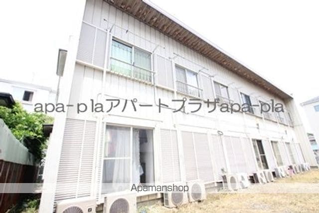昭和コーポ川越の外観写真