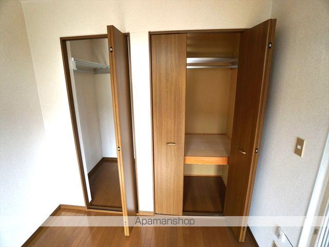 コーポ柏の内装写真