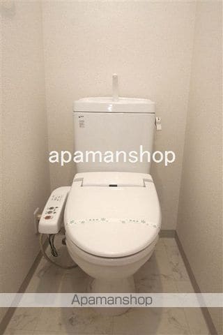 ユーレジデンス淀屋橋の内装写真