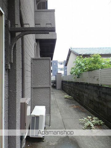 ユトリロ曳馬の内装写真