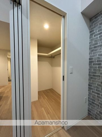 セレニテ谷町四丁目アリエの内装写真