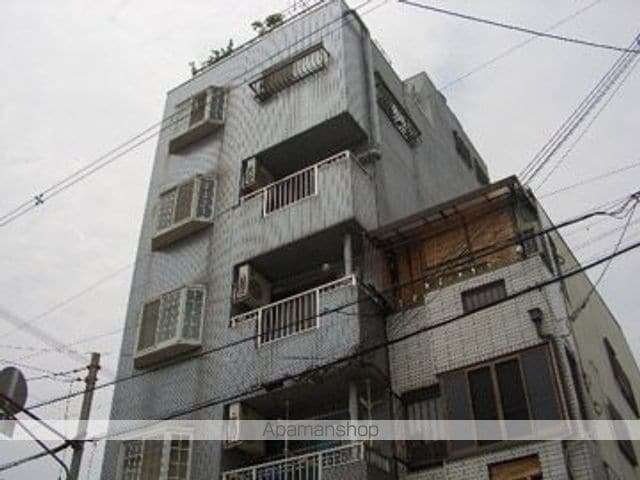 イマフルネスの外観写真