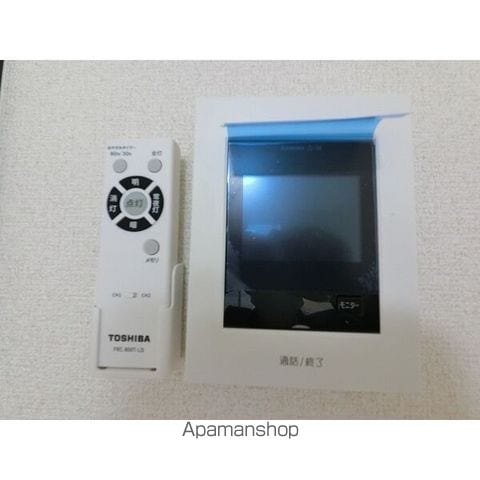 コンホートの内装写真