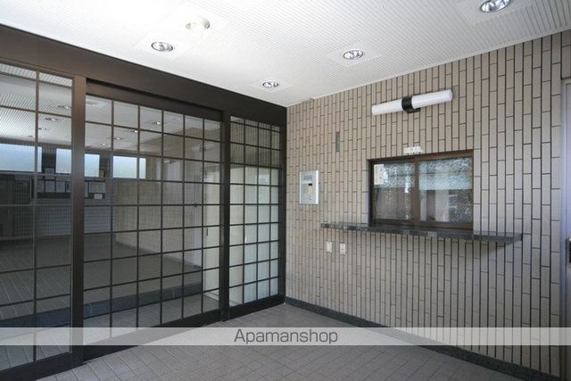COLLECTION刀根山の内装写真